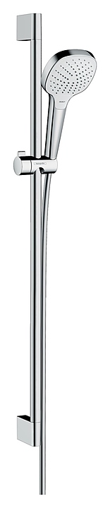 Душевой гарнитур Hansgrohe Croma Select E Vario 26592400 90 см