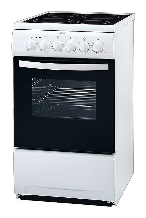 Электрическая плита Electrolux Professional ZCV562NW1