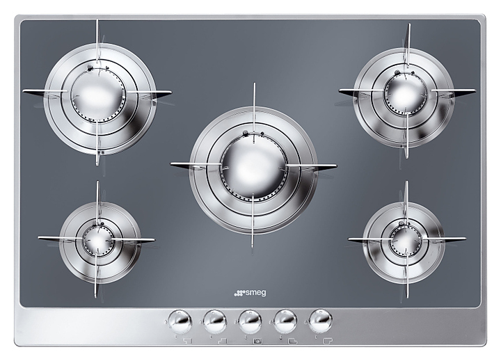 Варочная панель SMEG P705VT