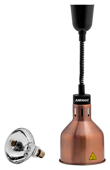 Лампа инфракрасная Airhot IR-C