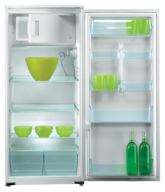 Однокамерный холодильник Haier HR-245 U