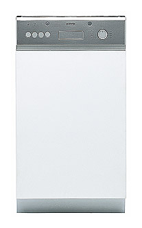 Встраиваемая посудомоечная машина Gorenje GSI 582 ES