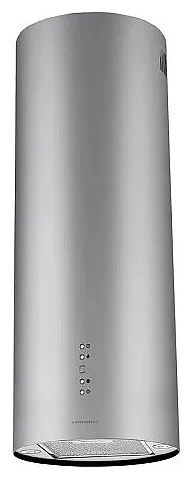 Вытяжка кухонная Kuppersberg WL-TUBA 35 X нерж. сталь