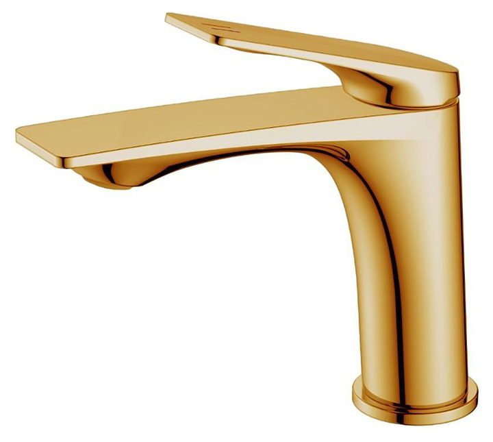 Смеситель для раковины Maretti Cristina Gold CRG32RF816