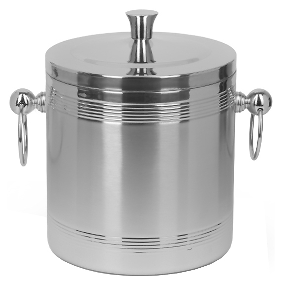 Ведро для льда Dongnai RGS-I0810, h 140мм