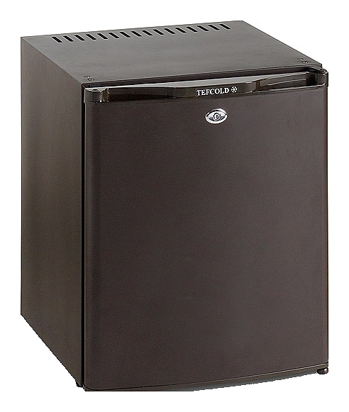 Шкаф холодильный барный TEFCOLD TM30 коричневый