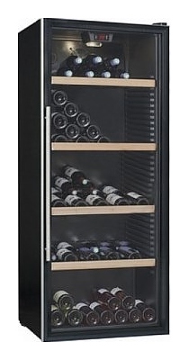 Винный шкаф Climadiff CLPG182/wood