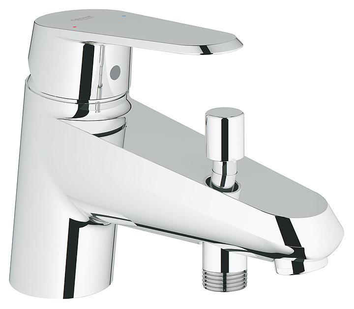 Смеситель Grohe Eurodisc Cosmopolitan DN 15 33192002