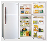 Холодильник LG GR-432 BEF