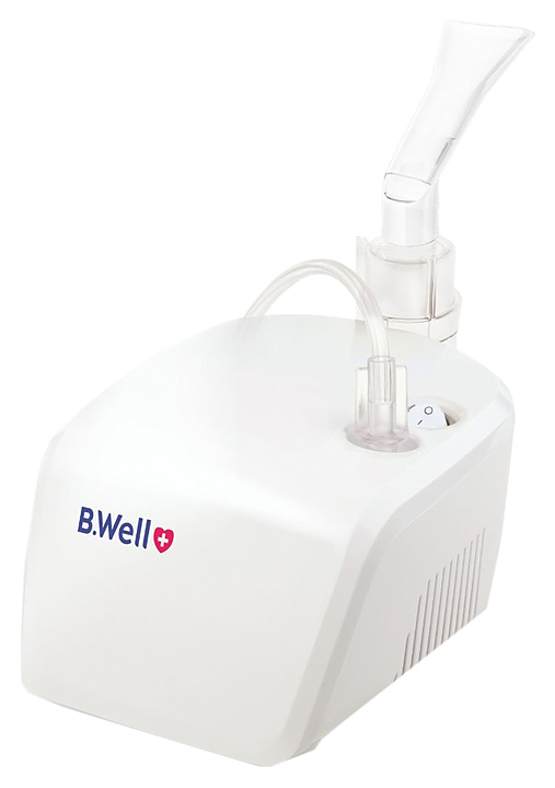 Ингалятор компрессорный B.Well PRO-110