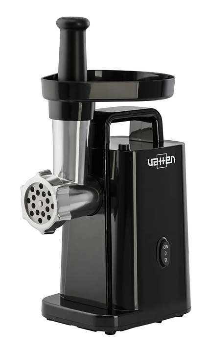 Мясорубка электрическая Vatten VG25/800/N черная