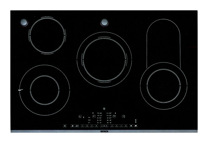Варочная панель Bosch PVN 875T02