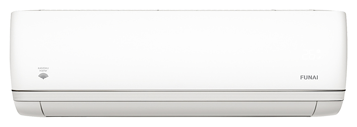 Внутренний блок мультисплит-системы FUNAI KADZOKU SHINKIRIGAMI RAM-I-KD30HP.W02/S