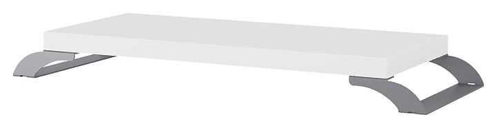 Подставка под монитор КОБОР AK1-60/22 graphite/premium