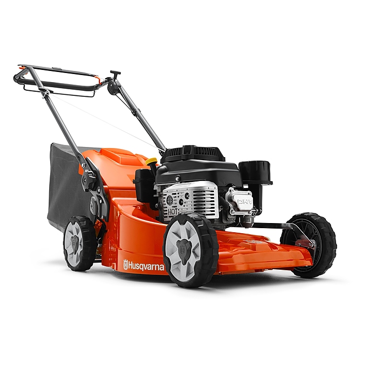 Газонокосилка бензиновая Husqvarna LC 551SP
