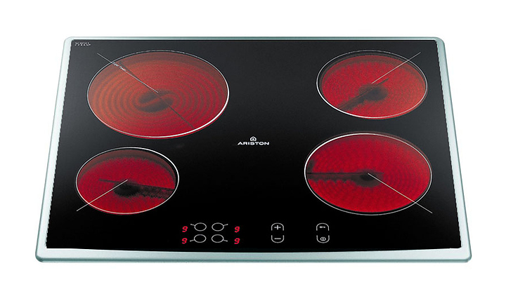 Варочная панель Ariston KBT 6004 IX/HA