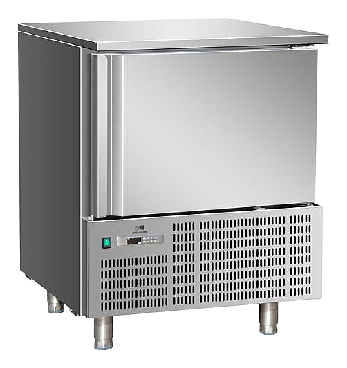 Шкаф шоковой заморозки Hurakan HKN-BCF5