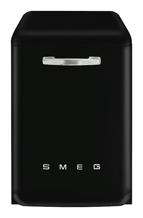 Посудомоечная машина SMEG LVFABBL2