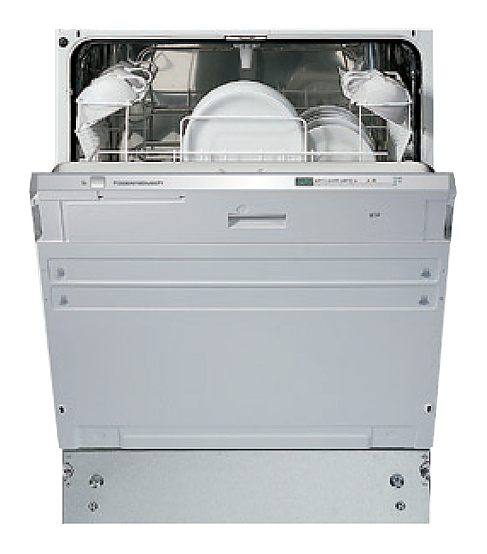 Встраиваемая посудомоечная машина Kuppersbusch IGV 6507.1