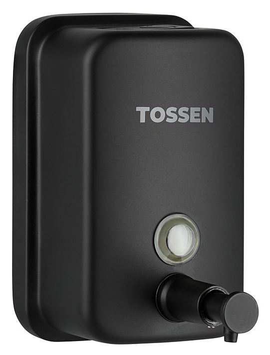 Дозатор для жидкого мыла TOSSEN MN-500 MB