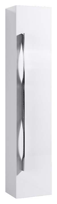 Пенал универсальный Aqwella Milan Mil.05.35/W