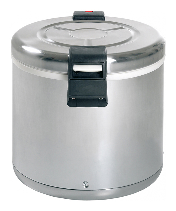 Рисоварка Hecmac CEHCF236
