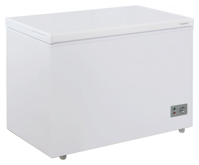 Ларь морозильный Бирюса 305KVS