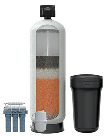 Фильтр-система WiseWater WWXA-2162 DMCan89 Optimum