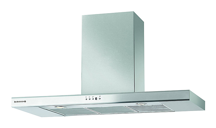 Вытяжка De Dietrich DHD 1112 X
