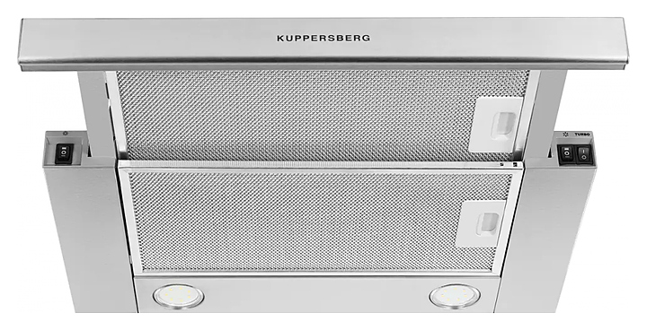 Вытяжка Kuppersberg SLIMLUX IV 50 X