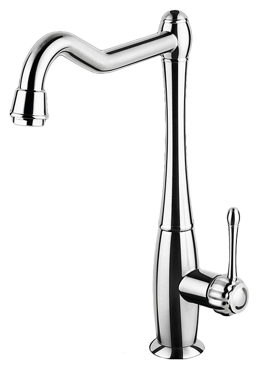 Смеситель SMEG MCO23-CR