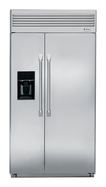 Холодильник GE Monogram ZISP 420 DX SS
