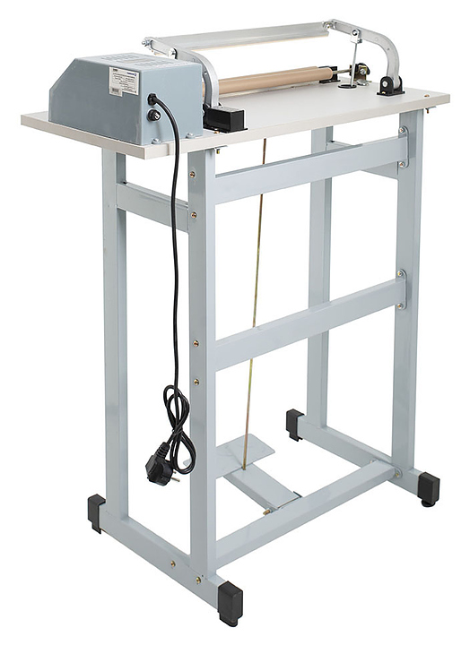 Запайщик пакетов Foodatlas SF-B400 Pro (транс-р справа)