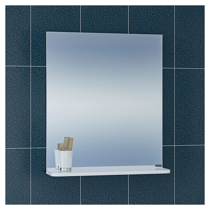 Зеркало СаНта Сити 60