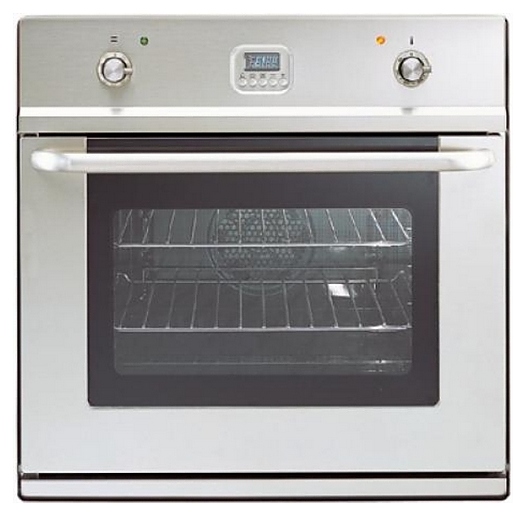 Газовый духовой шкаф ILVE 600-LVG