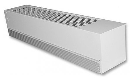 Тепловая завеса Купол ТВВ-8