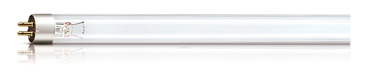 Лампа бактерицидная Philips TUV 8W FAM  G5