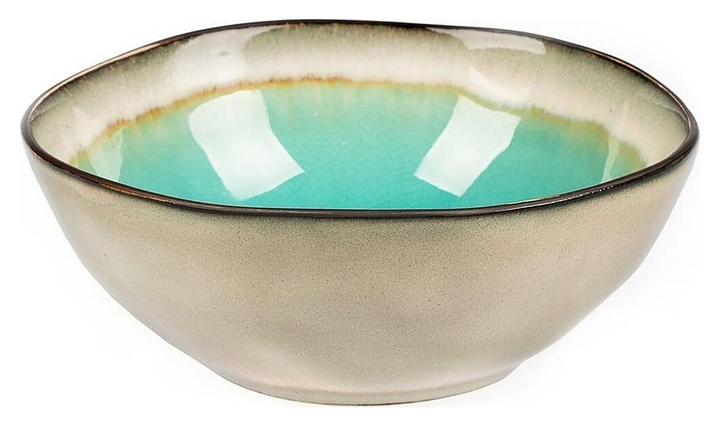 Салатник P.L. Proff Cuisine Blue Light Spider Silk Stockholm 81223101 300 мл