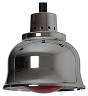 Подогреватель ламповый Solis LC25R