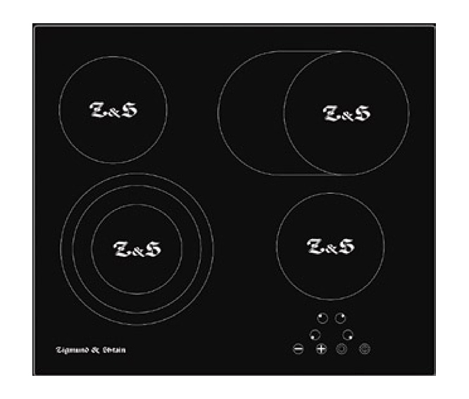 Варочная панель Zigmund & Shtain CNS 55.6 BX