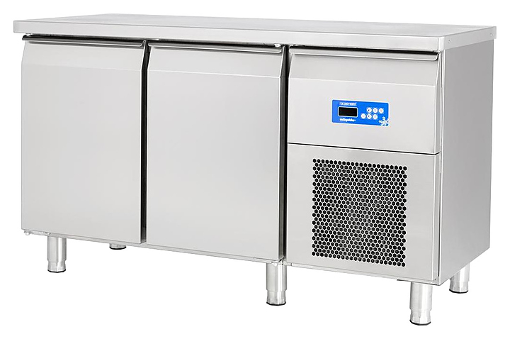 Стол морозильный OZTI TA 260.00 LMV