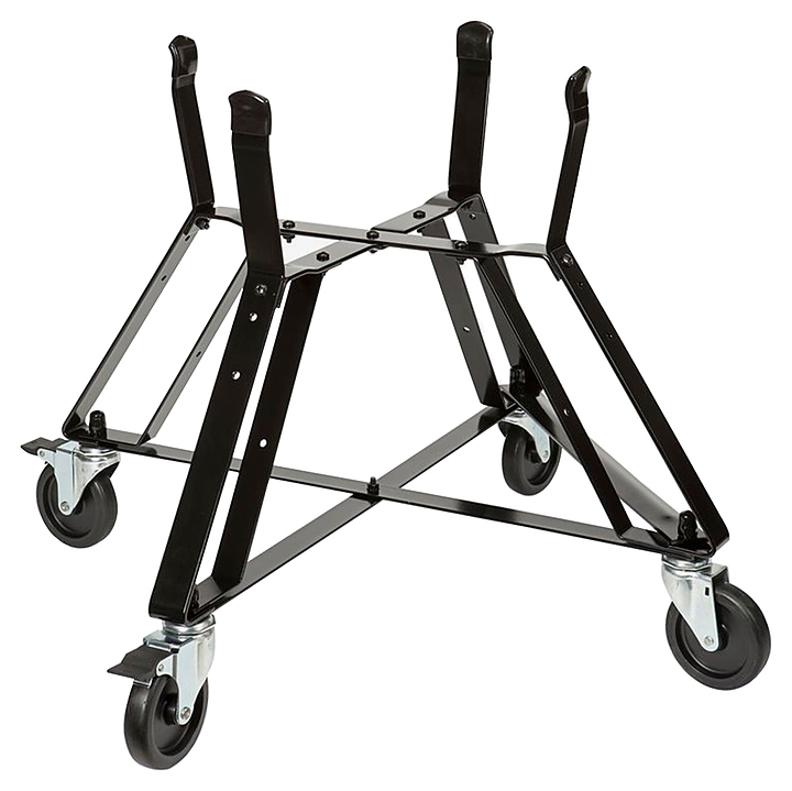 Подставка мобильная Big Green Egg NEST L