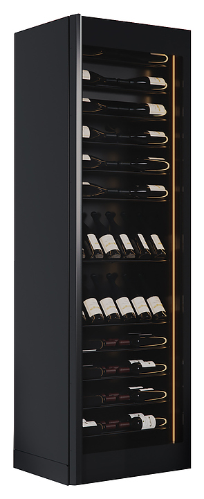 Шкаф винный Winekeys Колокольная горка