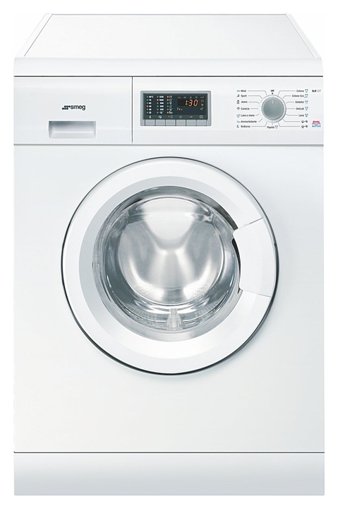 Стиральная машина SMEG SLB127