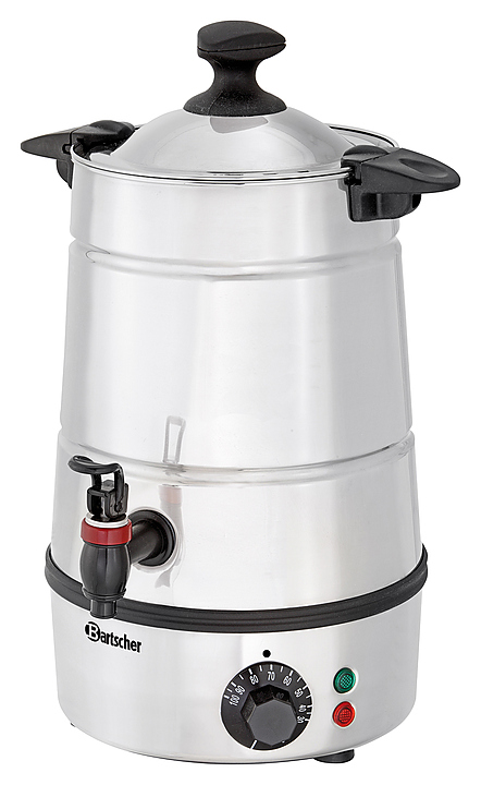 Кипятильник Bartscher 200061