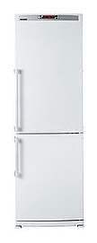 Холодильник Blomberg KKD 1650