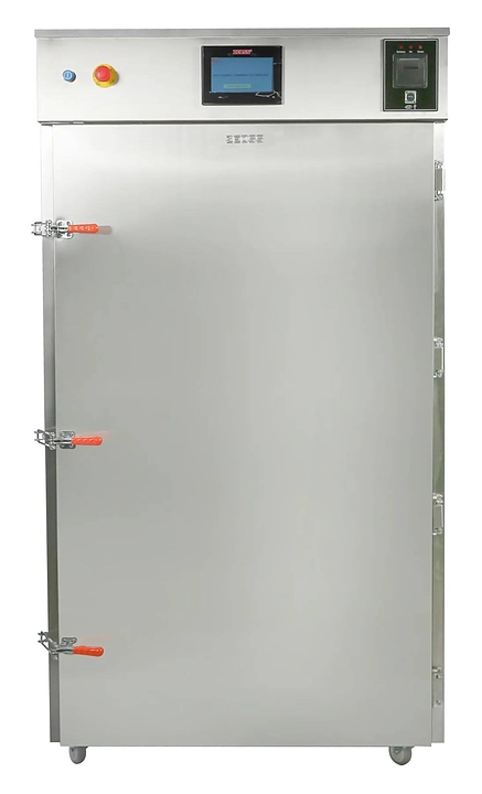 Стерилизатор газовый этиленоксидный Med Tip ZEOSS-900