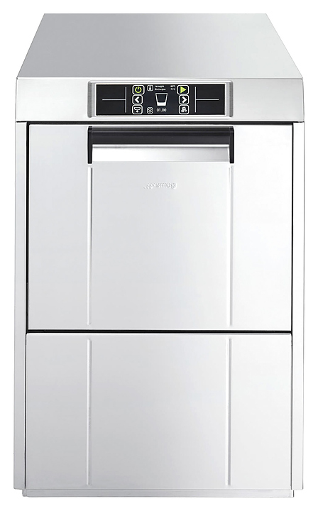 Стаканомоечная машина SMEG UG420D