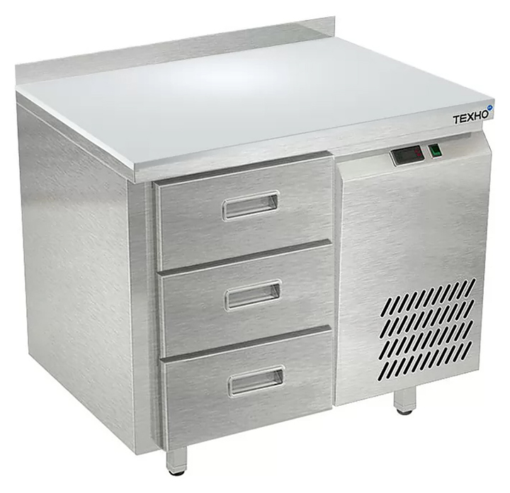 Стол морозильный Техно-ТТ СПБ/М-623/03-906