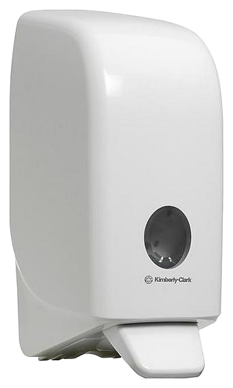 Диспенсер для жидкого мыла Kimberly-Clark Aquarius 6948 для картриджей